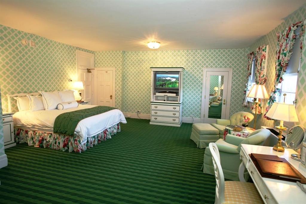 The Greenbrier Hotel White Sulphur Springs Pokój zdjęcie